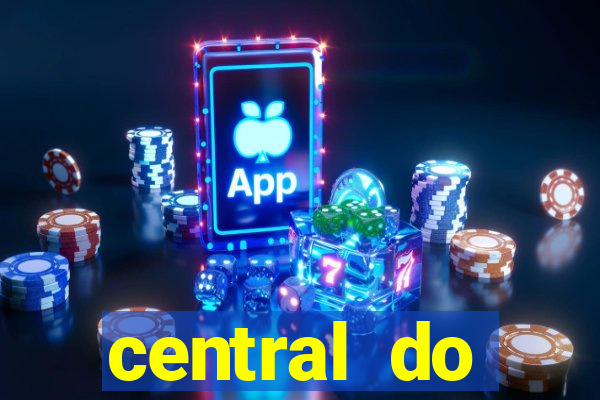 central do parabrisa betim